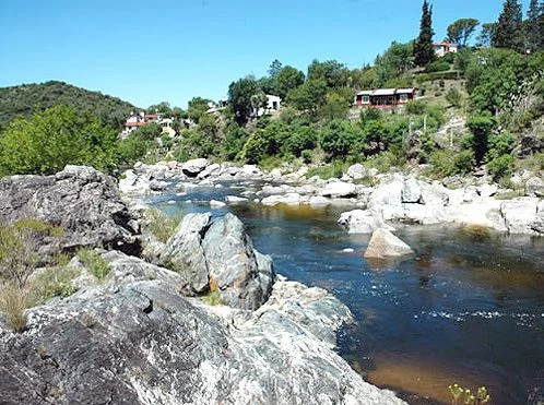 Villa la Bolsa
