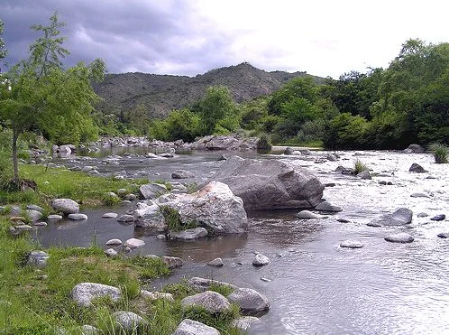 Villa los Aromos