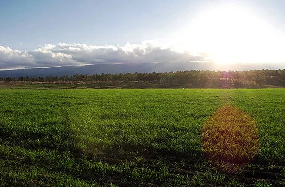 Yacanto y alrededores