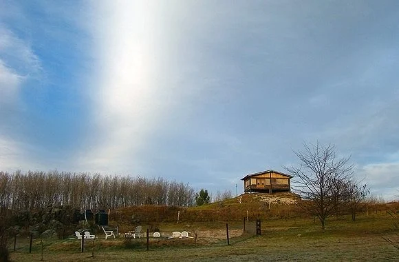 Yacanto y alrededores