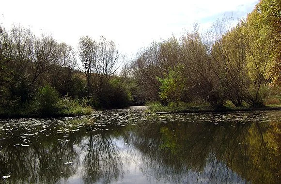Yacanto y alrededores