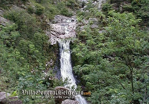 La Cascada