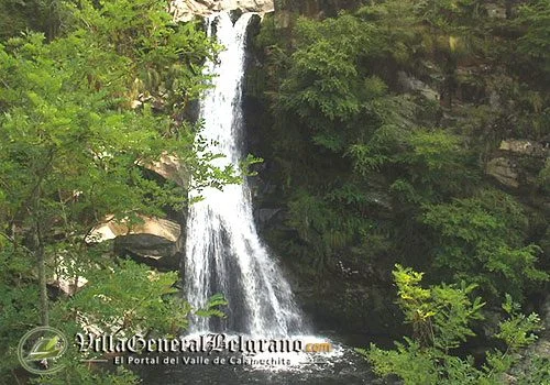 La Cascada