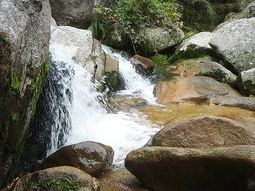 La Cascada