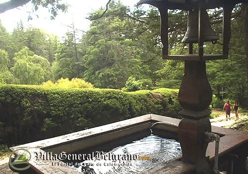 La Fuente
