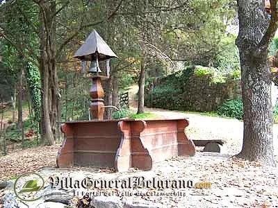 La Fuente