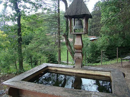 La Fuente