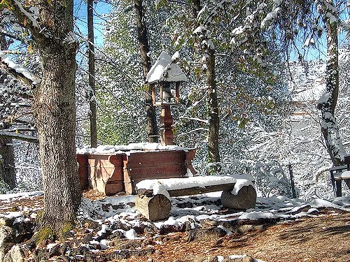La Fuente