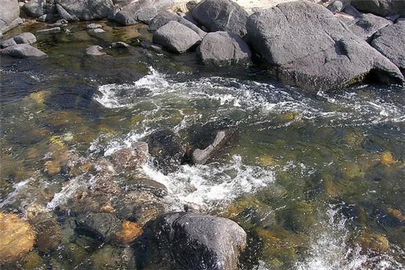 Paseo de los Arroyos