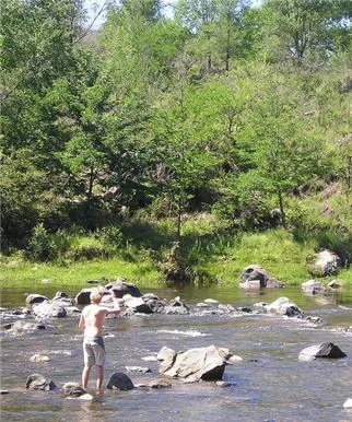 Paseo de los Arroyos