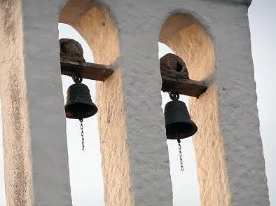 Capilla de los Reartes