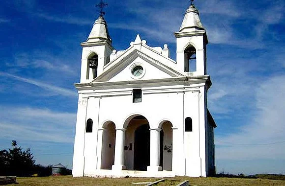 Capilla el Quebracho