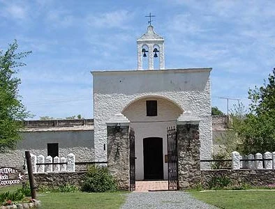 Circuito Religioso
