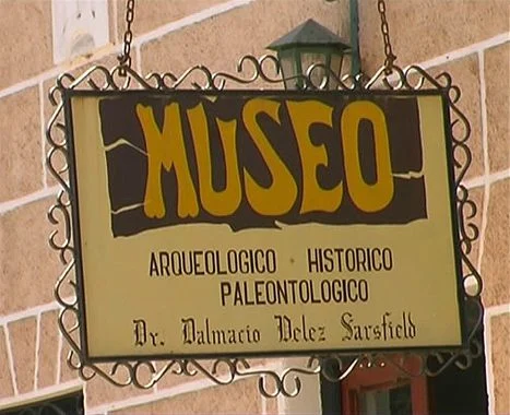 Circuito Religioso
