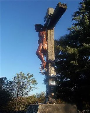 Cristo Grande