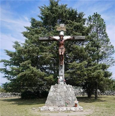 Cristo Grande