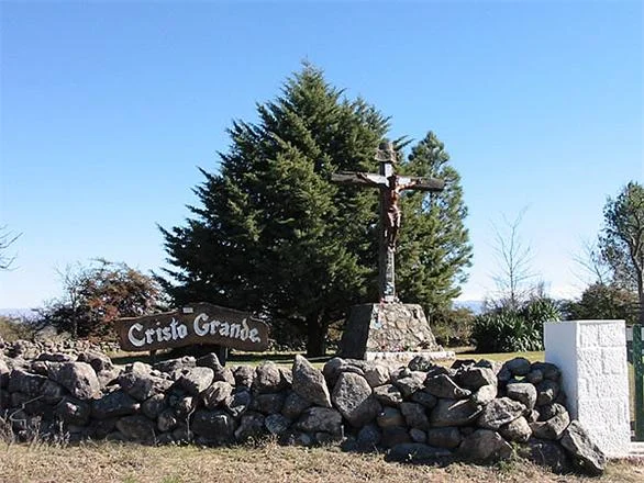 Cristo Grande