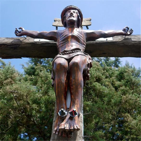 Cristo Grande