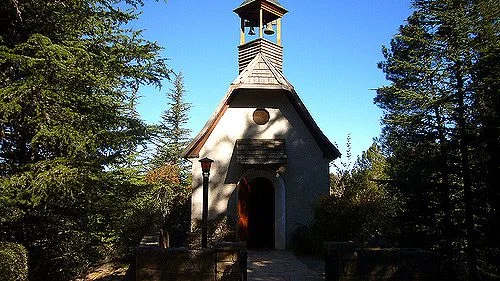 La Capilla