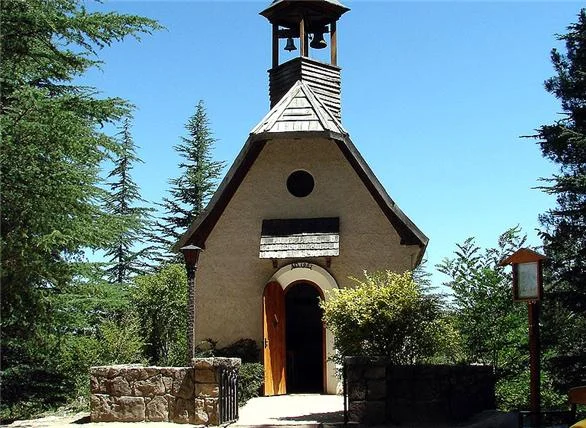 La Capilla