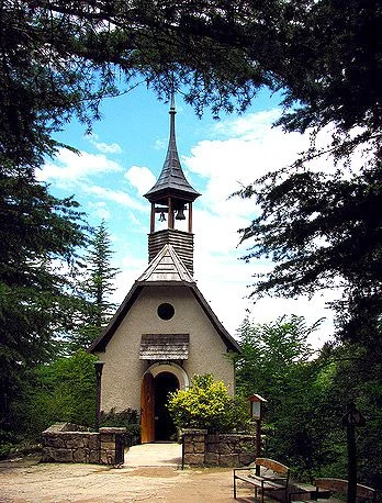 La Capilla