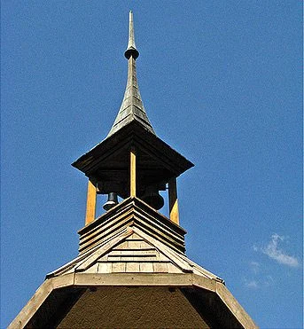 La Capilla