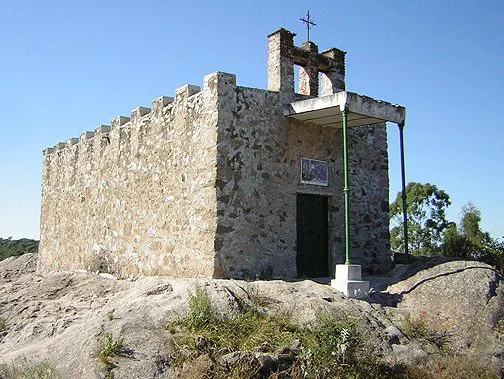 Monasterio de los Monjes Benedictinos